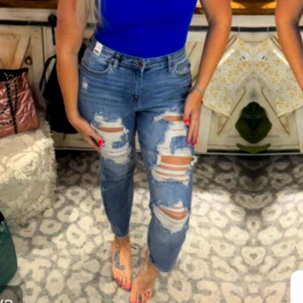 Judy Blue Jeans 20W